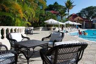 Hotel Puerto Plata Beach Club and Casino 4